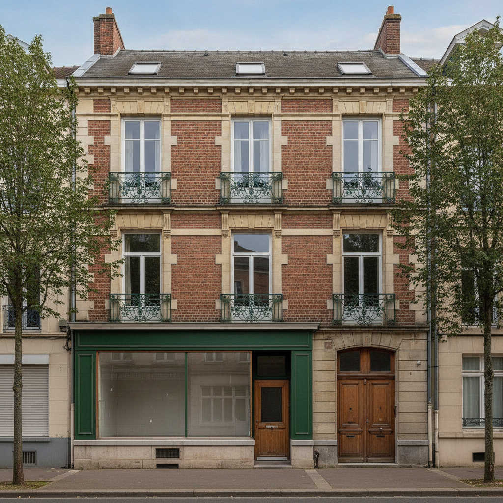 Prémesques