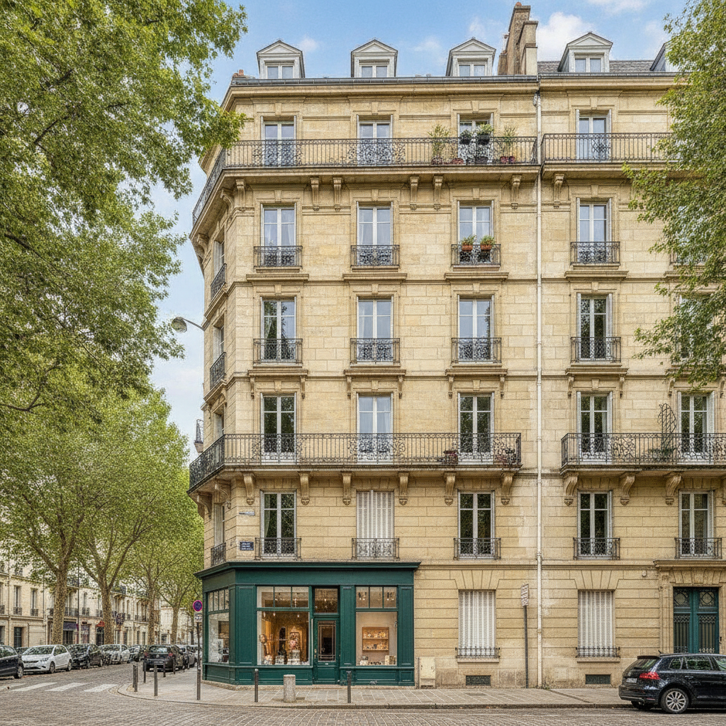 Cours de l'Yser 33800 Bordeaux, Bordeaux