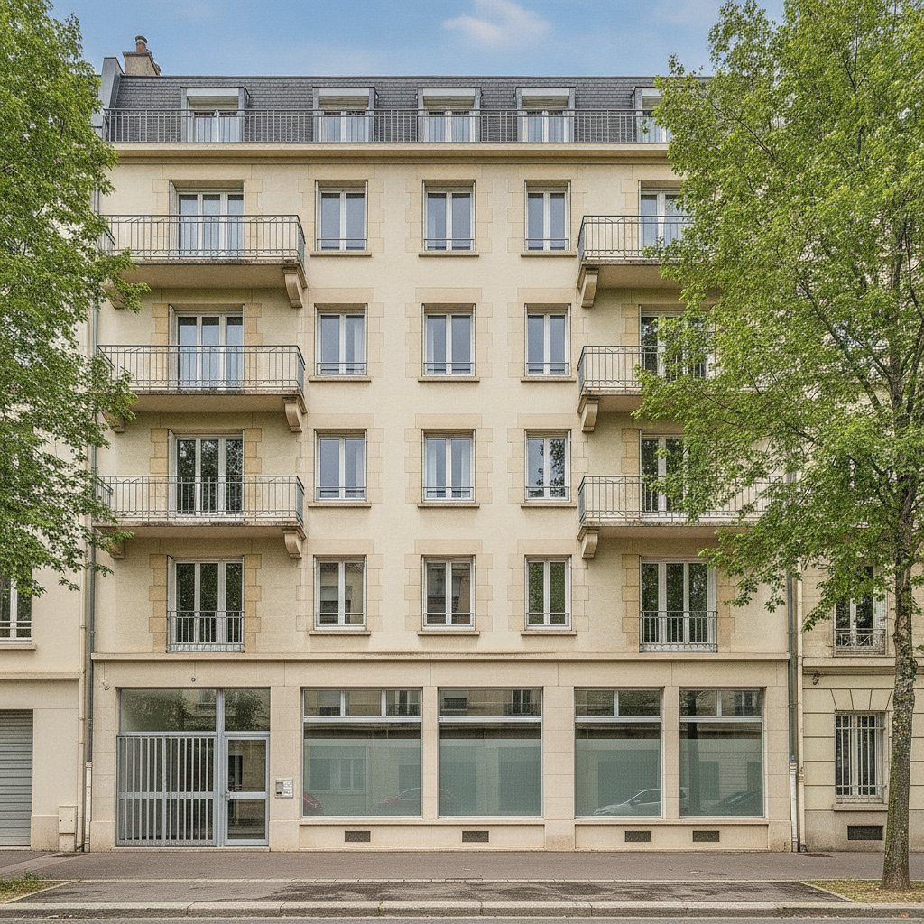 7 Rue Saint-Jean, 31130 Balma, France, Balma