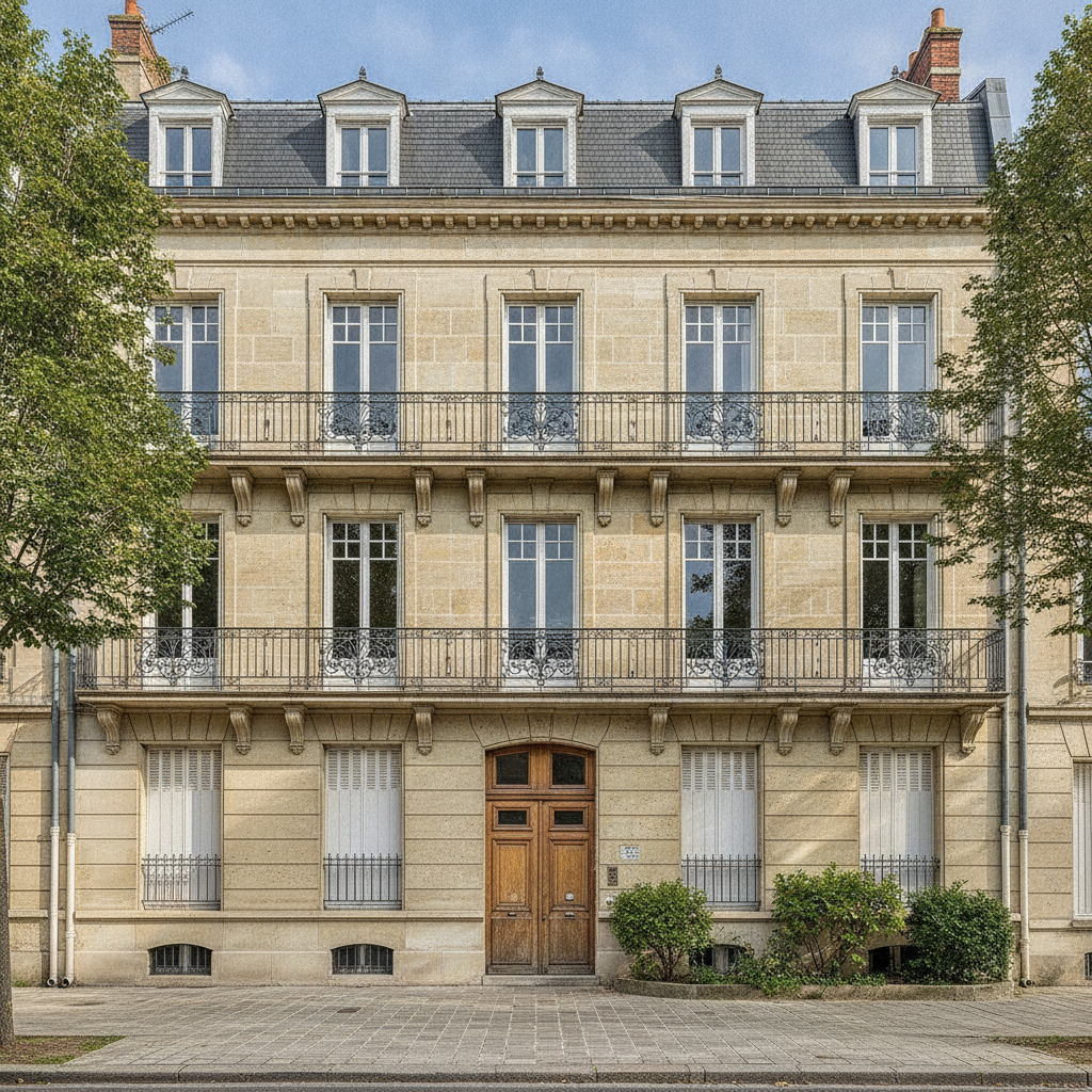 13 Rue de Seine 78510 Triel-sur-Seine