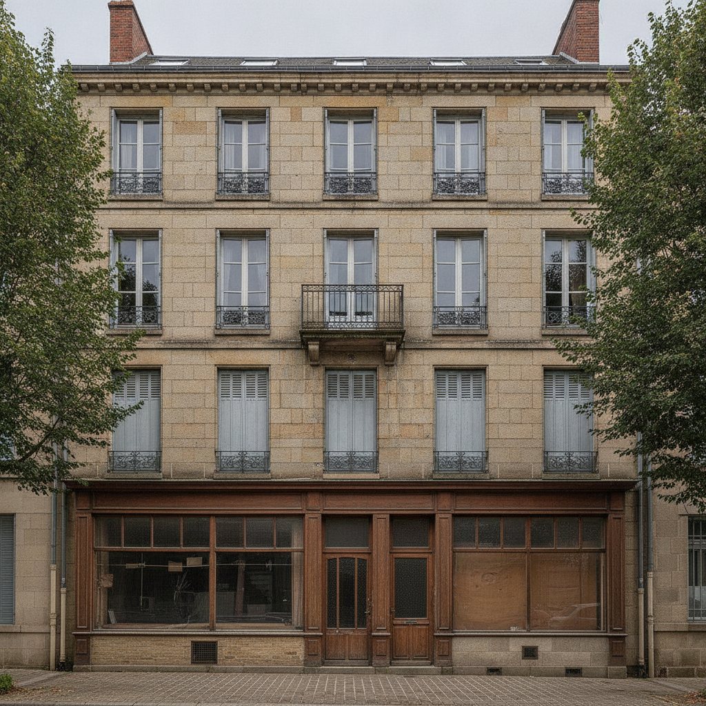 Bruyères