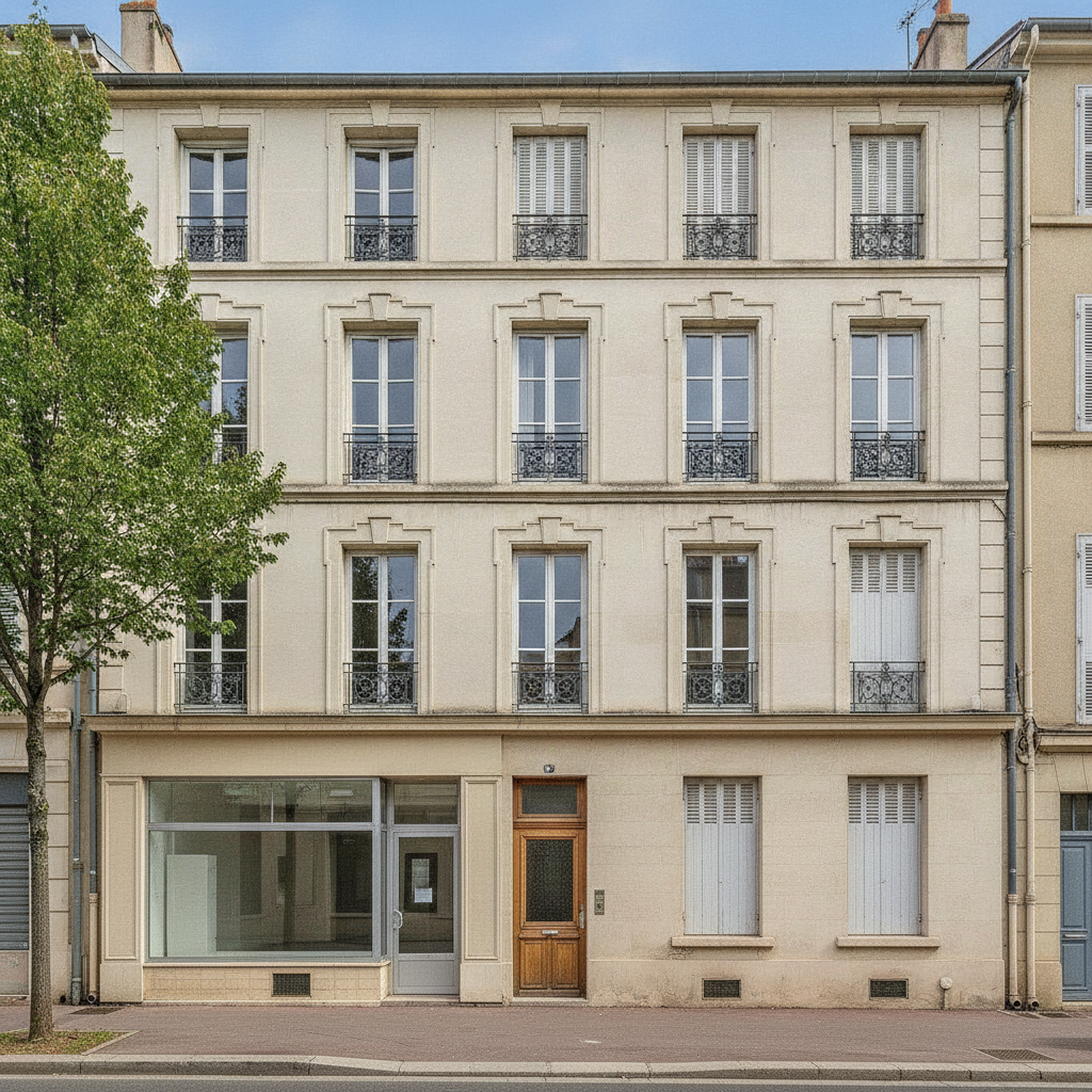 9 Avenue Gabriel Barbaroux 83340 Le Luc