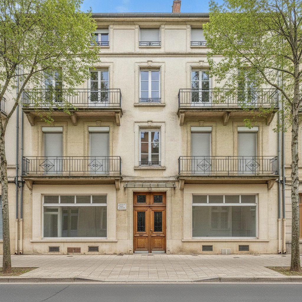 31 Boulevard des Martyrs de Meilhan 31230 L'Isle-en-Dodon