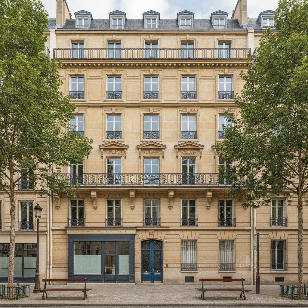 29 Rue Vivienne 75002 Paris, Paris