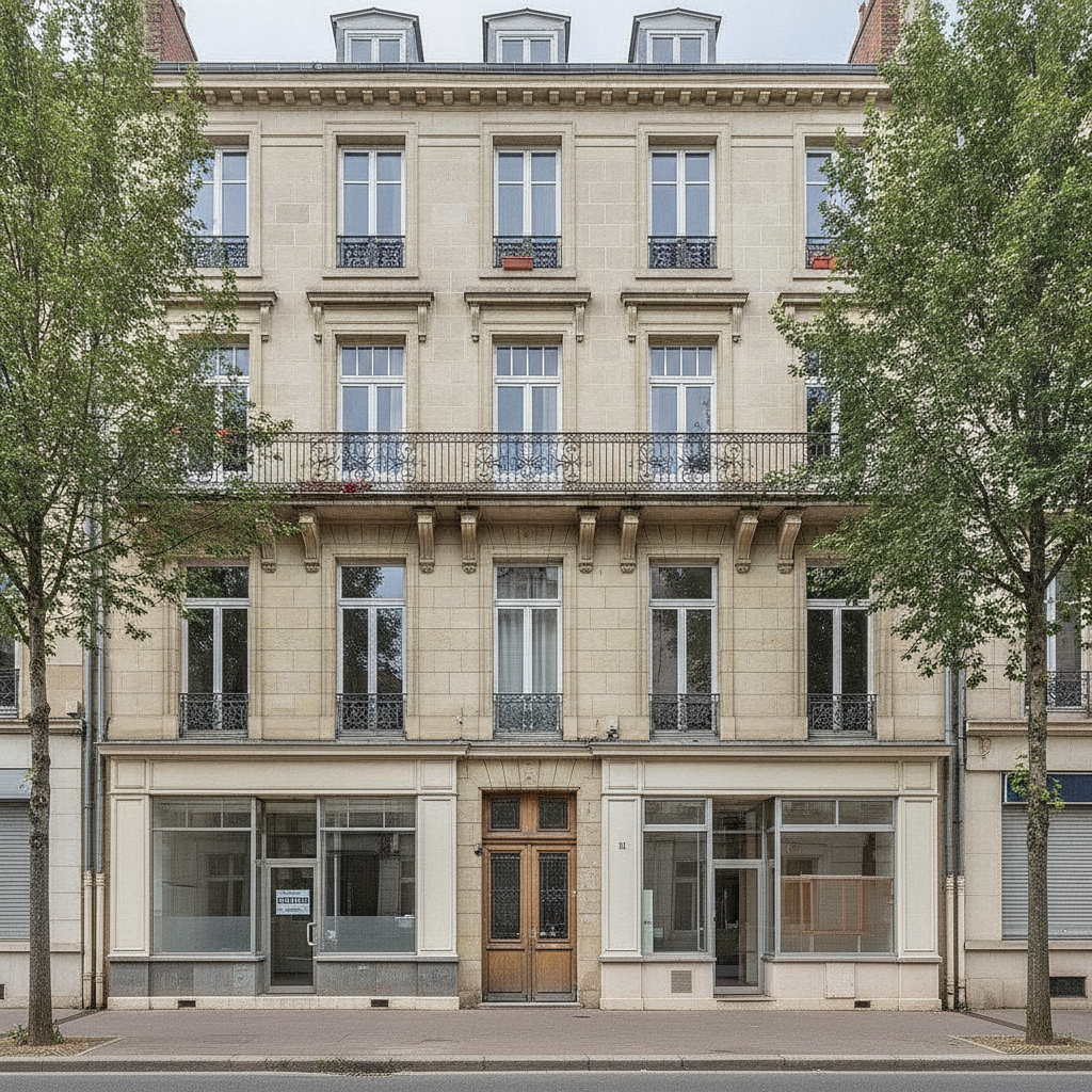 5 Rue des Claies 12110 Aubin