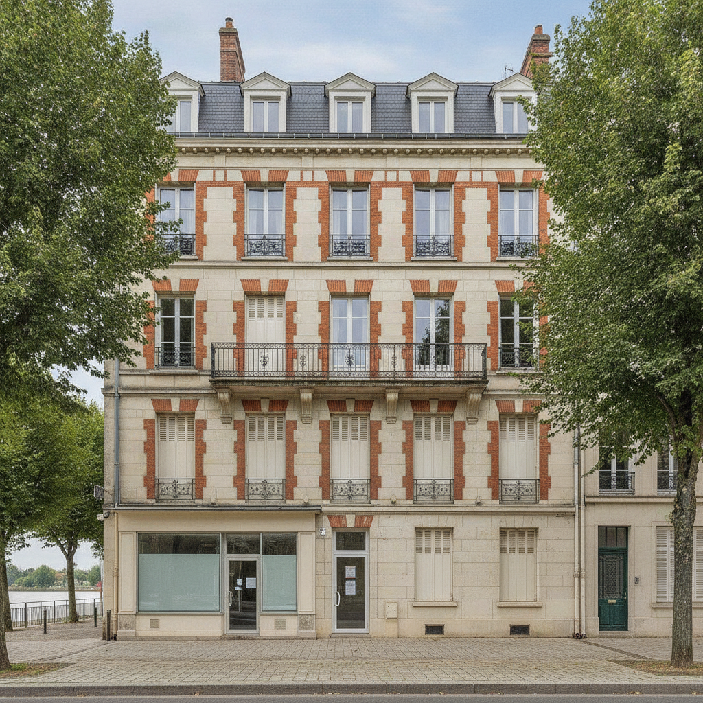 50 Quai Lenoir 45500 Gien