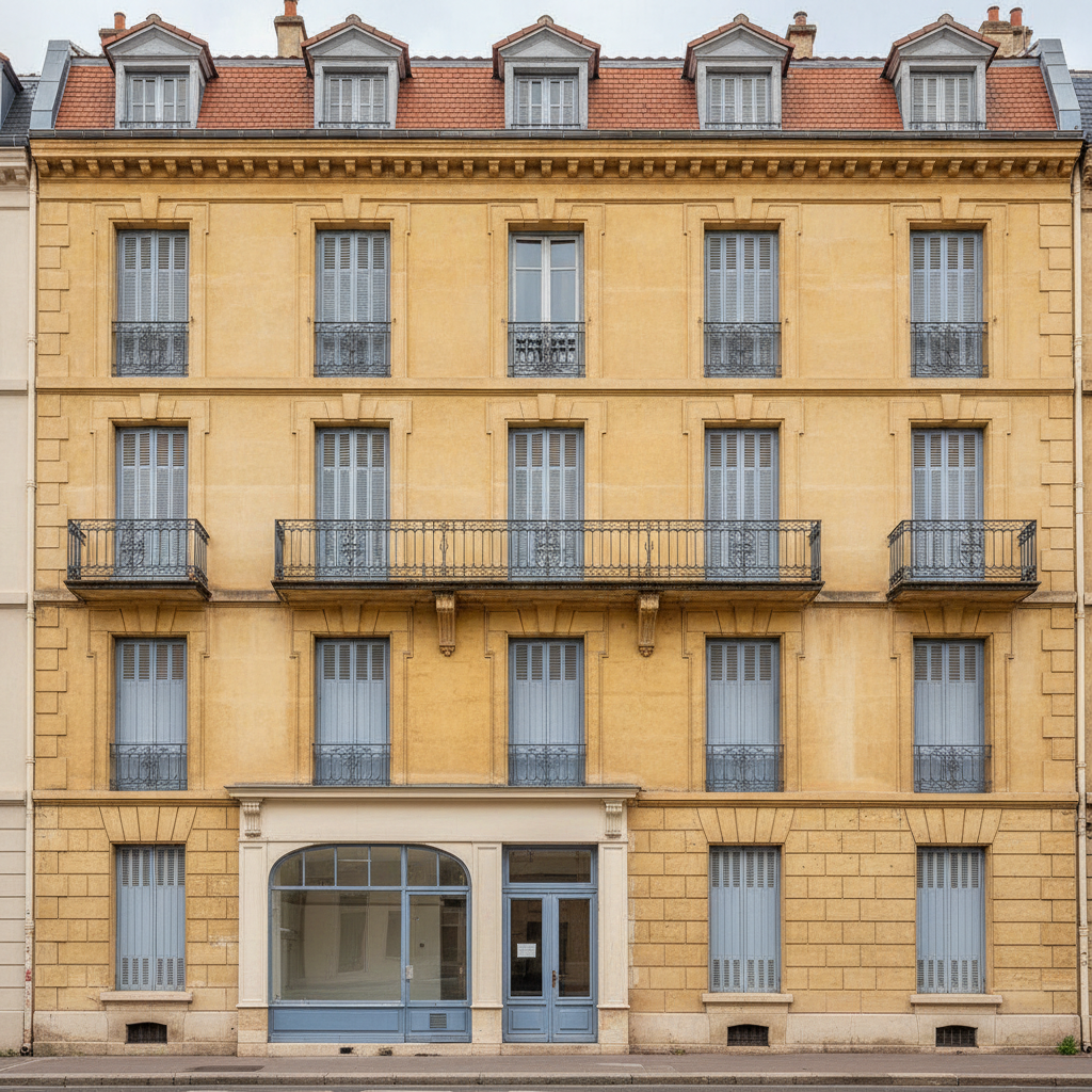 67 Boulevard de plombieres 13003 Marseille