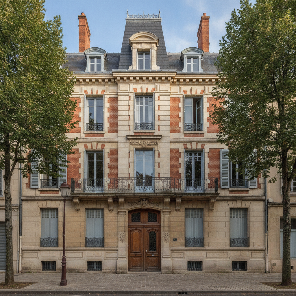 Libourne