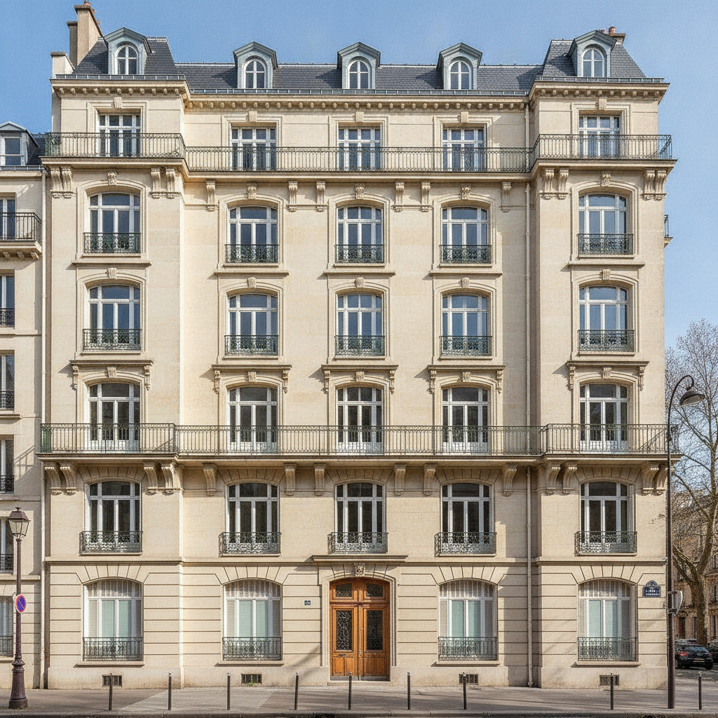 Montreuil, Montreuil