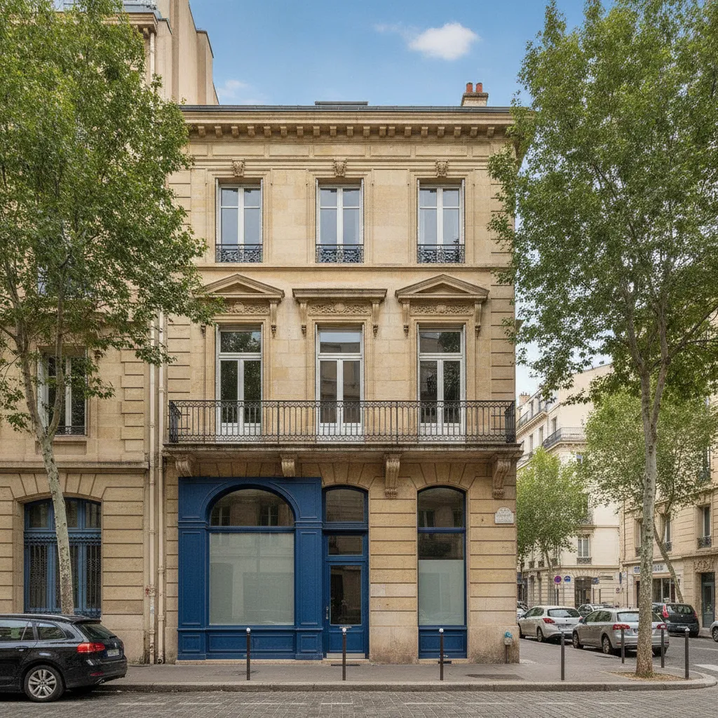 Marseille