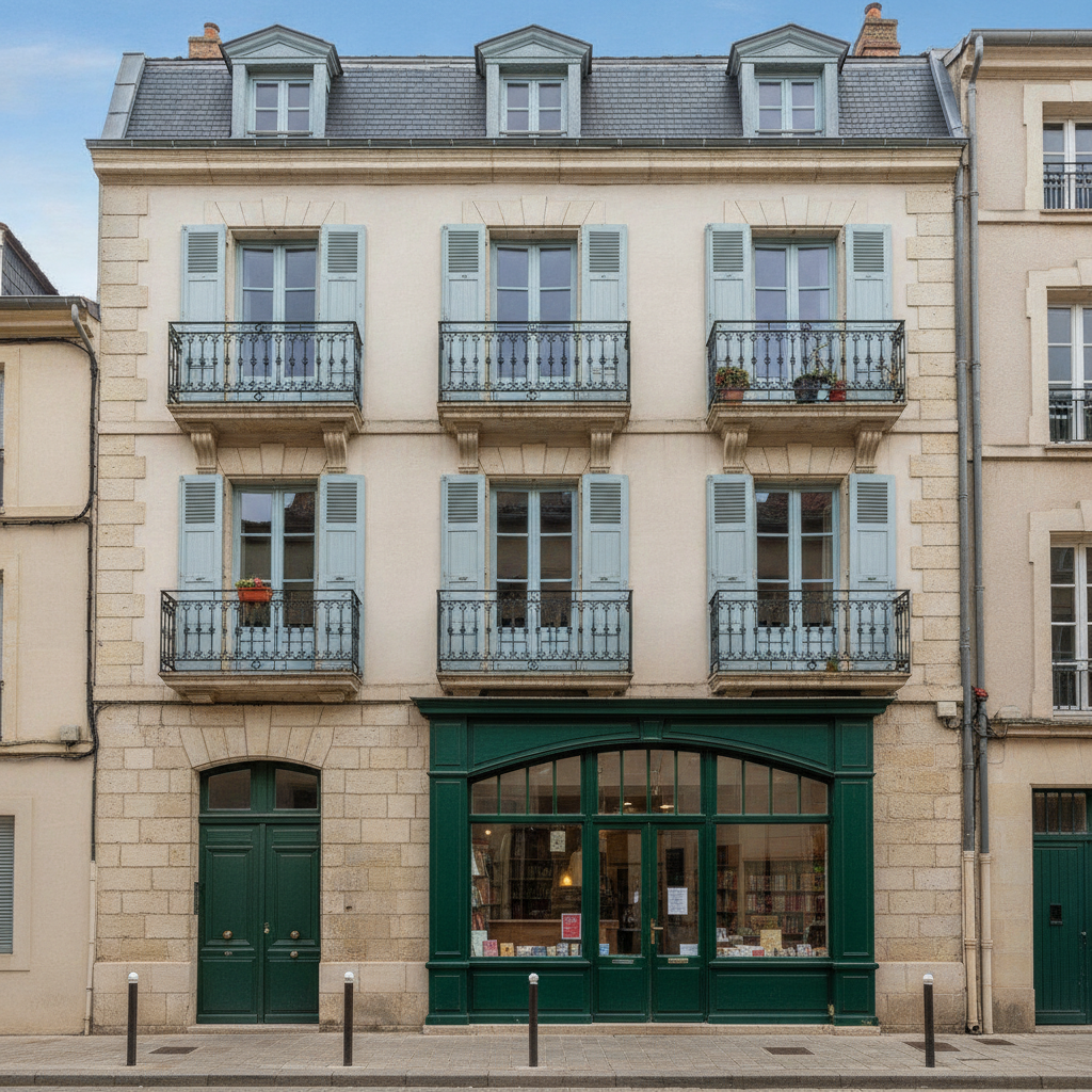 Béziers, Béziers