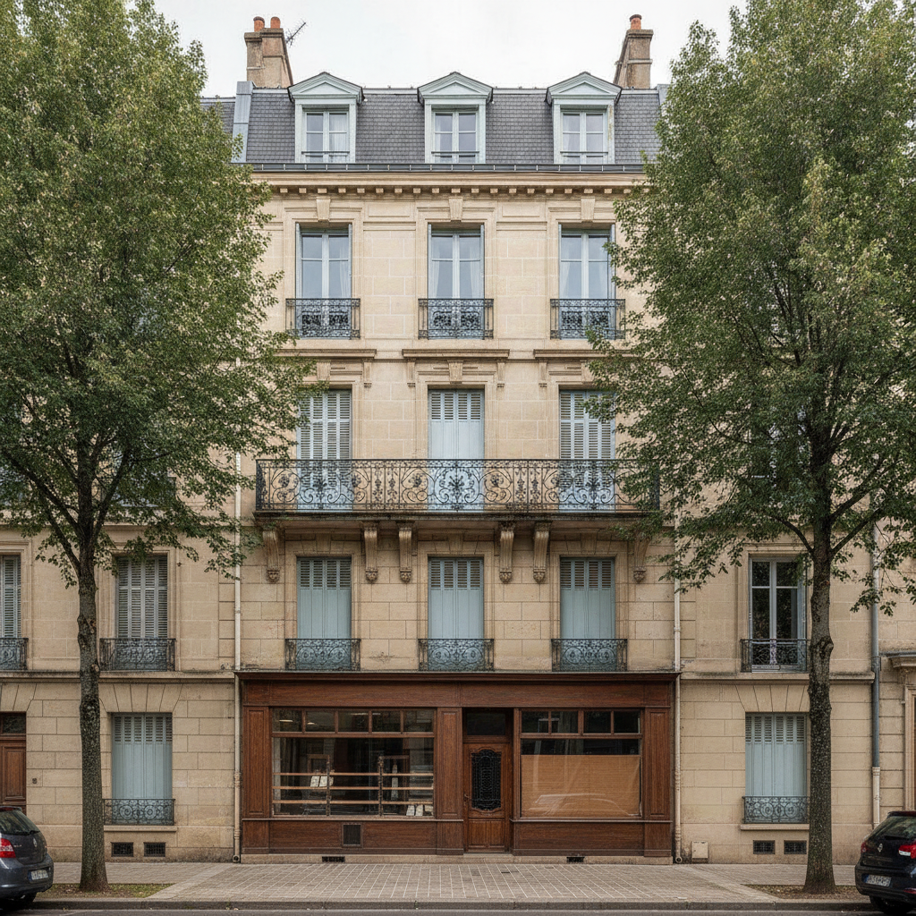 Saint-Pierre, Saint-Pierre