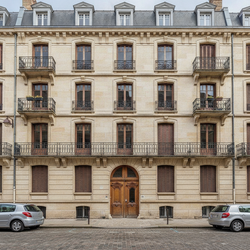 21 Rue Pauché 16100 Cognac, Cognac