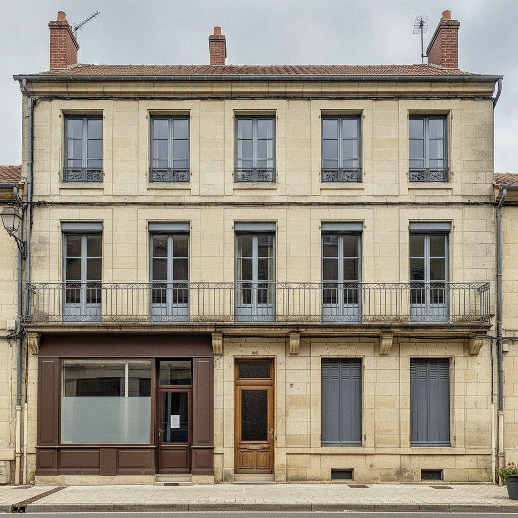 13 Rue Basse 24120 Terrasson-Lavilledieu