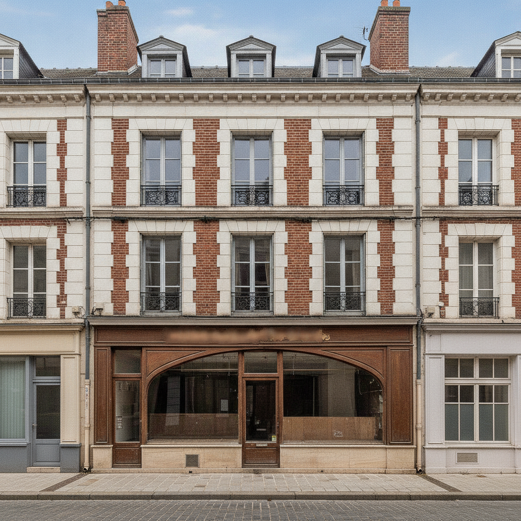 Nevers