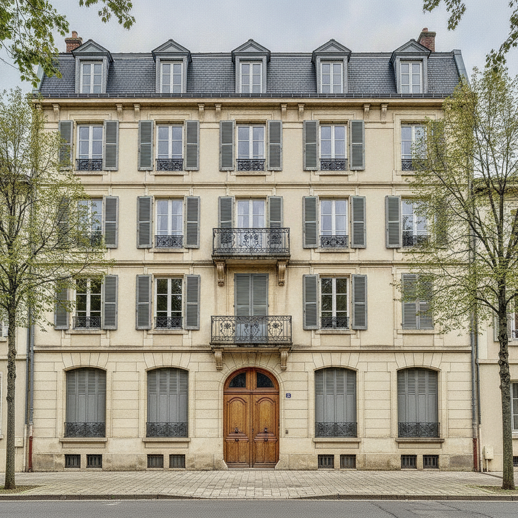 5 Rue du 9e Zouave 25310 Hérimoncourt