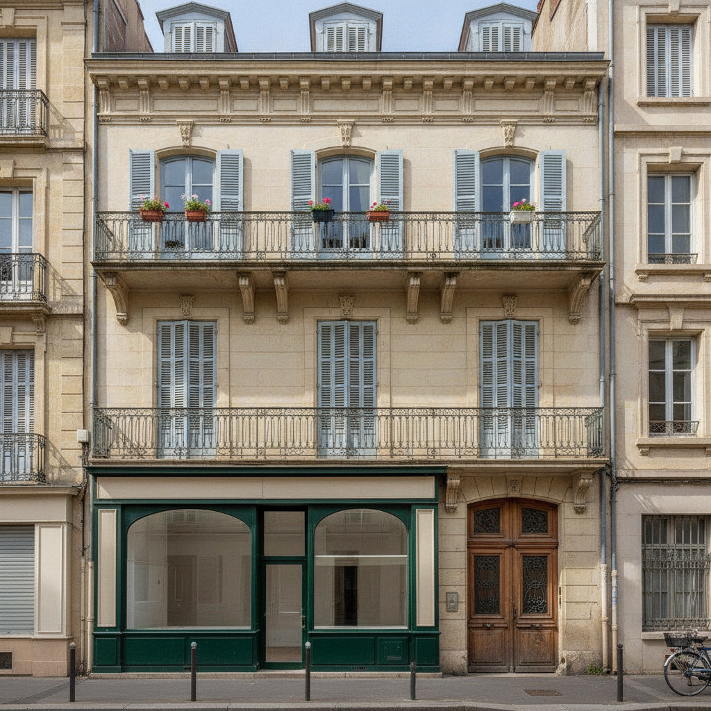 46 Rue des Fauvettes 66000 Perpignan