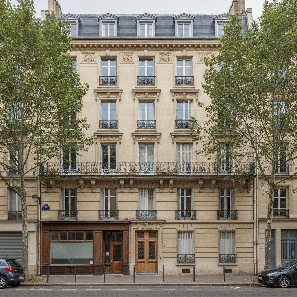 10 Rue BLANCHE 83600 Fréjus, Fréjus