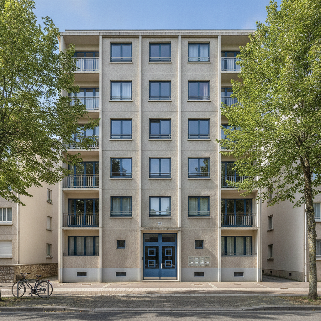 34 Rue du Maréchal Leclerc 29900 Concarneau
