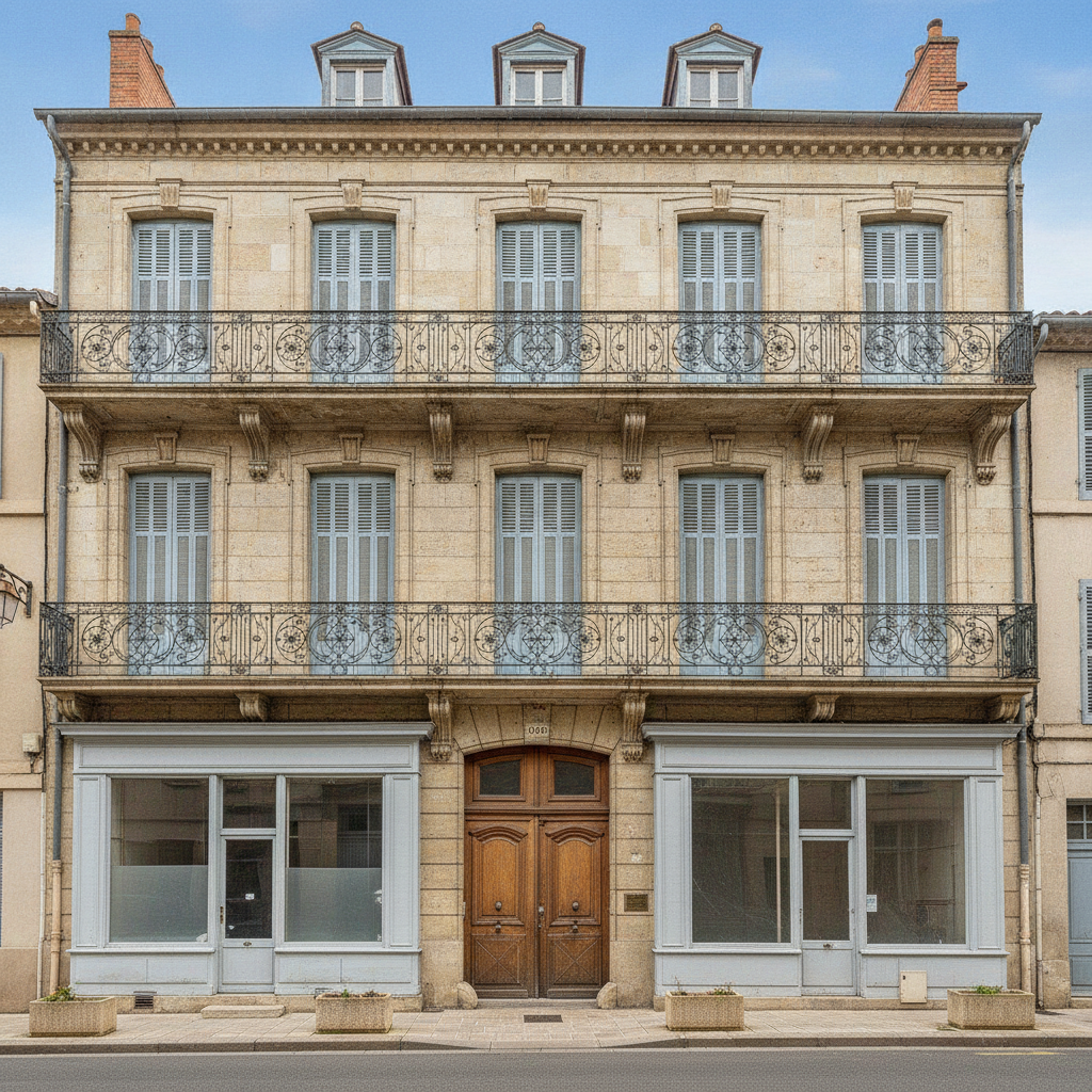 4 Rue de l'Eclair 83490 Le Muy