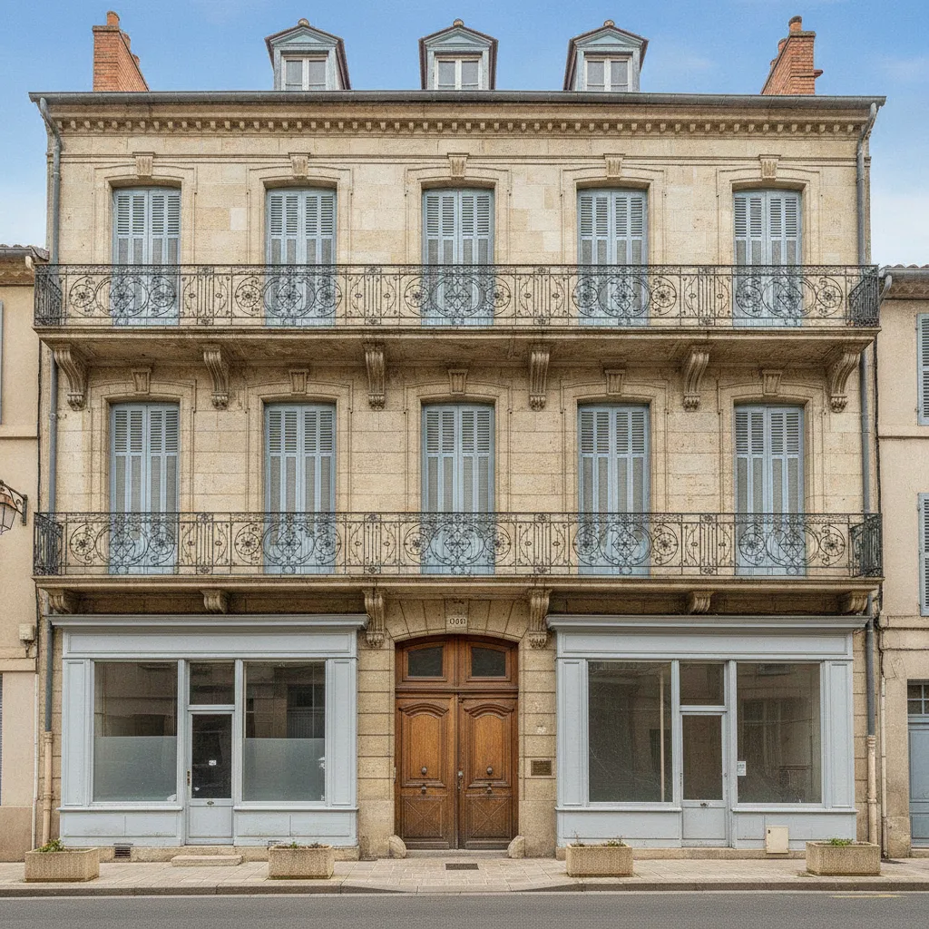 4 Rue de l'Eclair 83490 Le Muy
