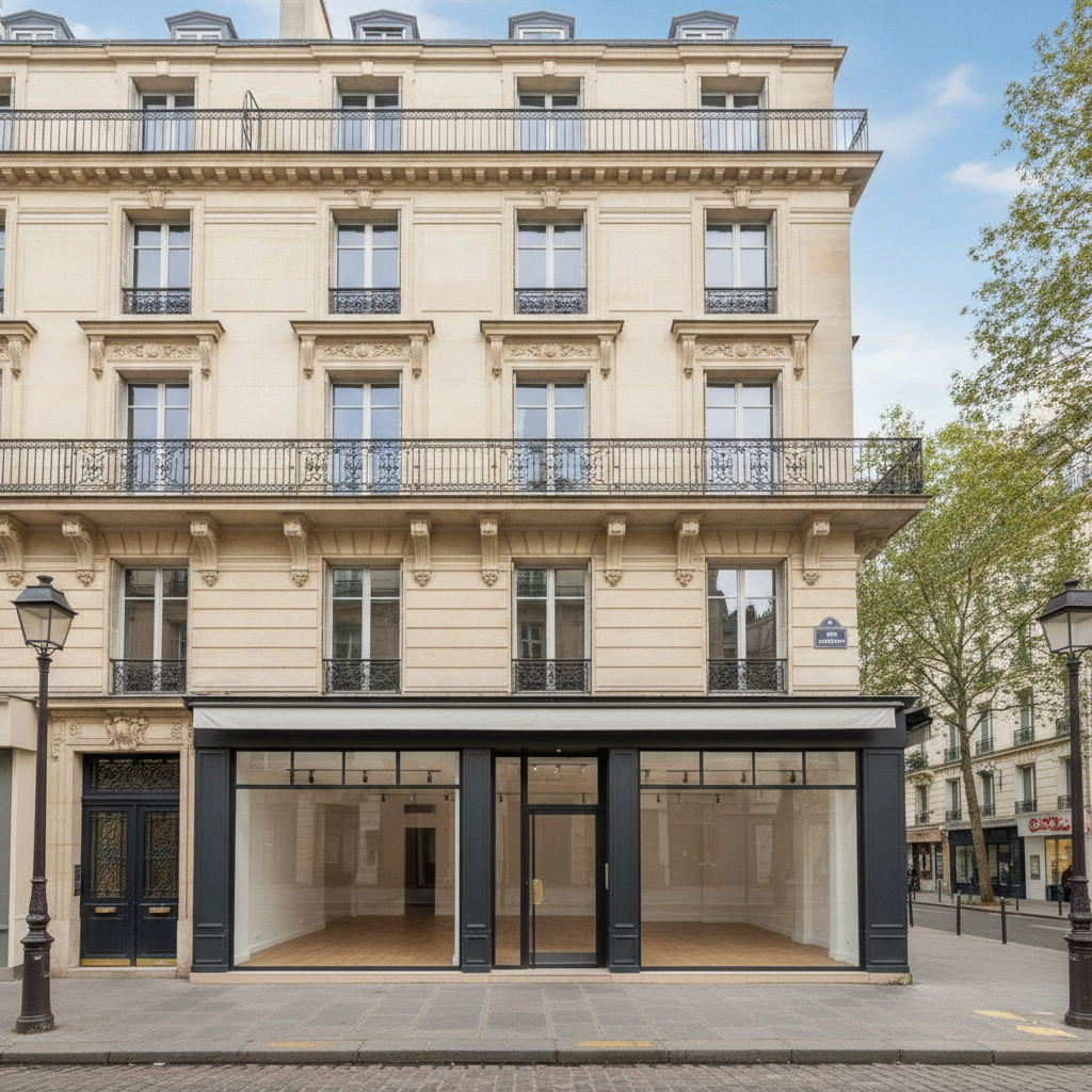 Paris, Paris