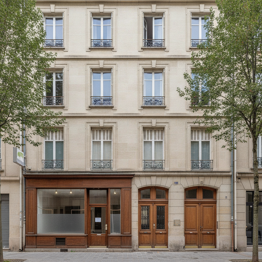 22 Rue Jules Michelet 90000 Belfort