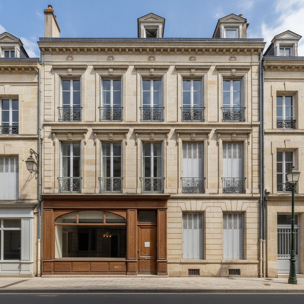 12 Rue de la République 18500 Vignoux-sur-Barangeon