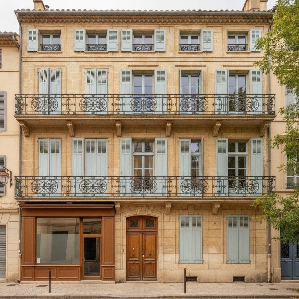 Avignon