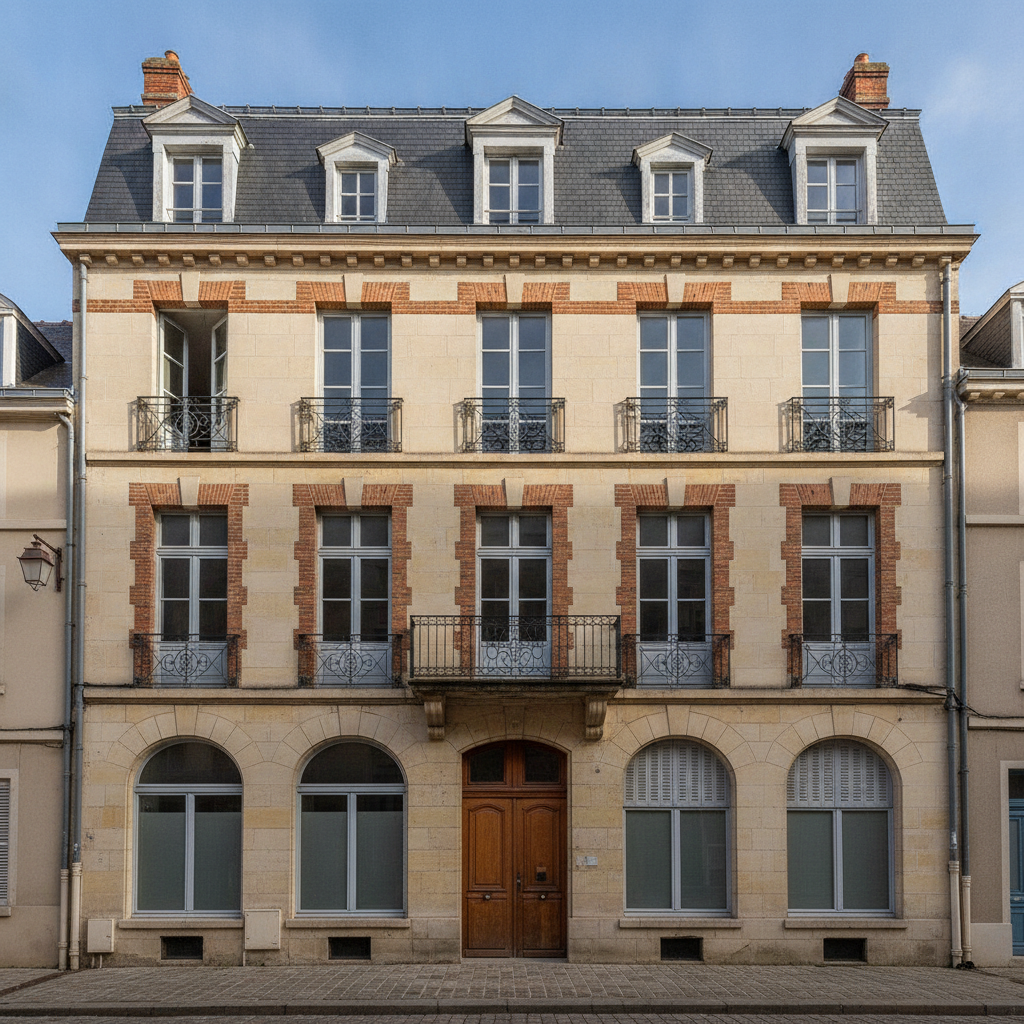 Chancenay
