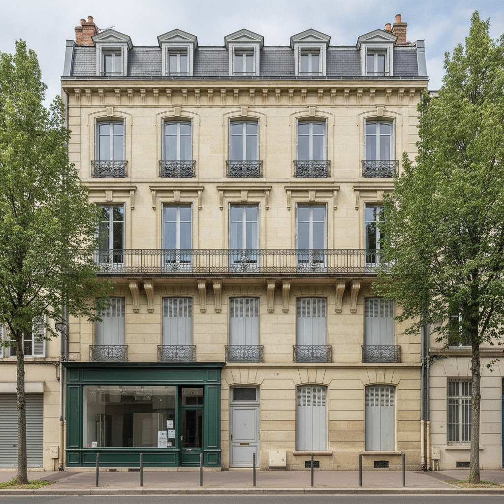 rue du Temple 87000 Limoges