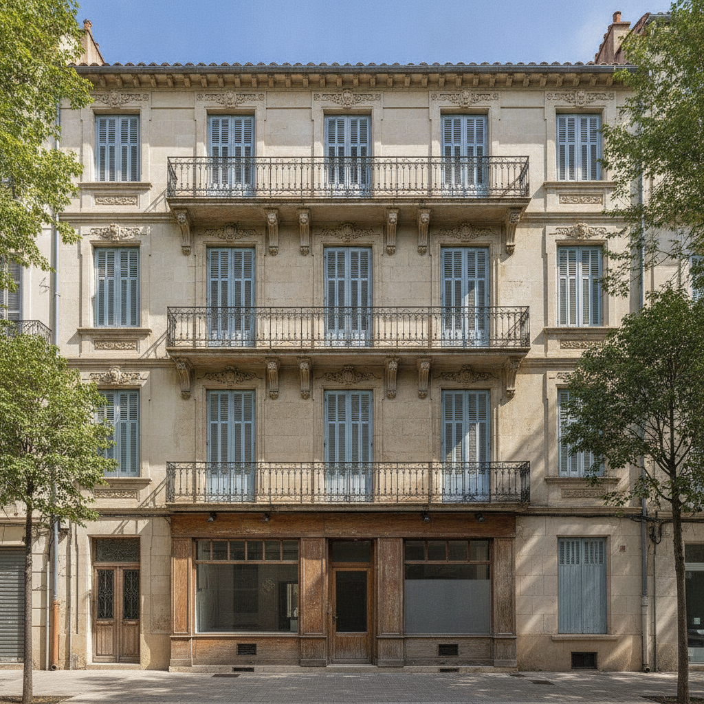 56 Chemin dit Ancien-Chemin-de-Pézilla (VC 22) 66000 Perpignan