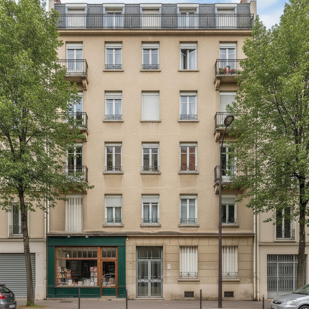 10 Boulevard Pasteur 93120 La Courneuve