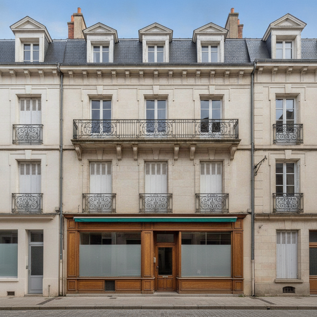 35 Rue Lamartine 31110 Bagnères-de-Luchon, Bagnères-De-Luchon
