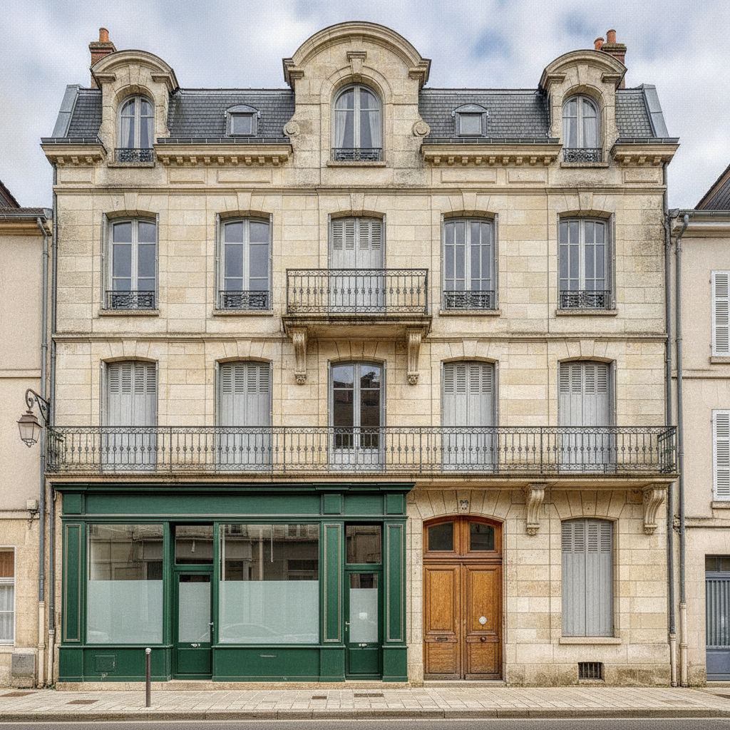 1 Pl. Bellecour, 01290 Pont-de-Veyle, France