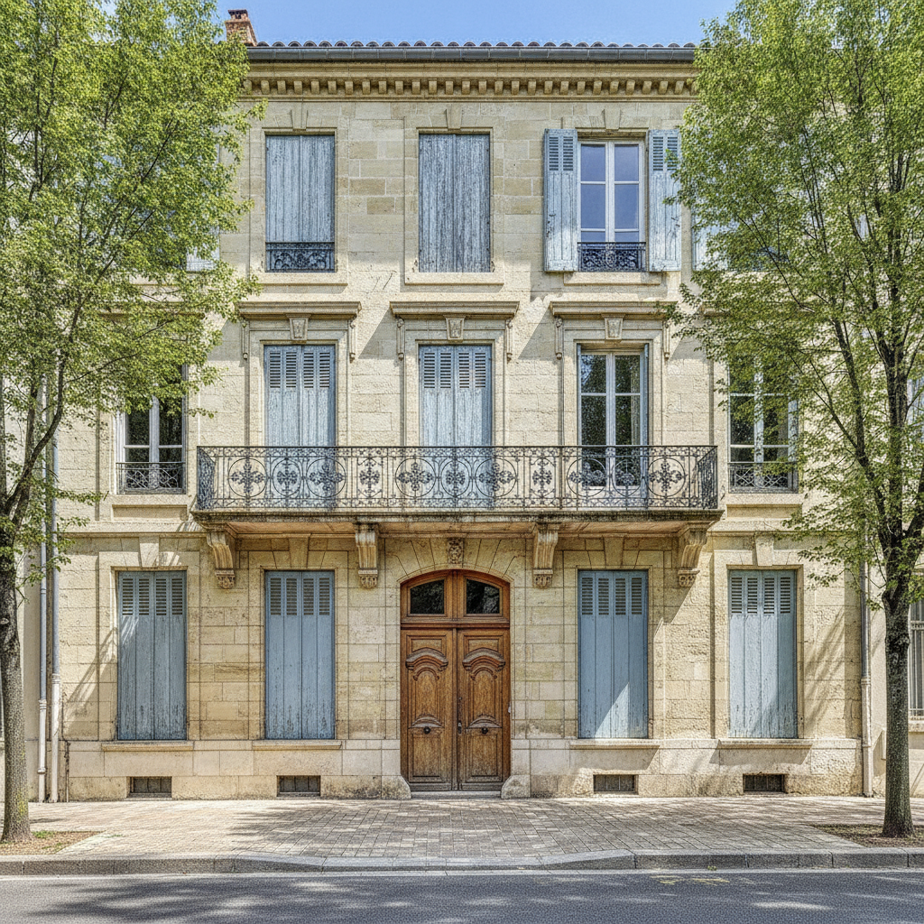 799 Chemin des Cris Verts 84000 Avignon, Avignon