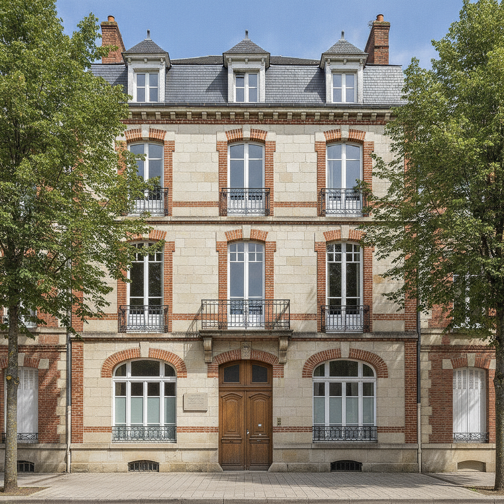 27bis Rue de la Republique 76440 Forges-les-Eaux