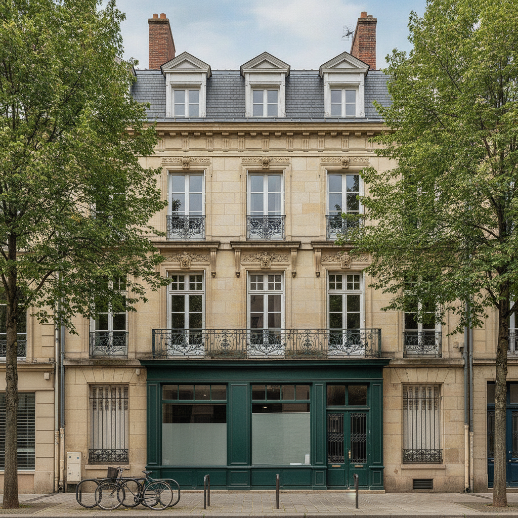Rennes, Rennes