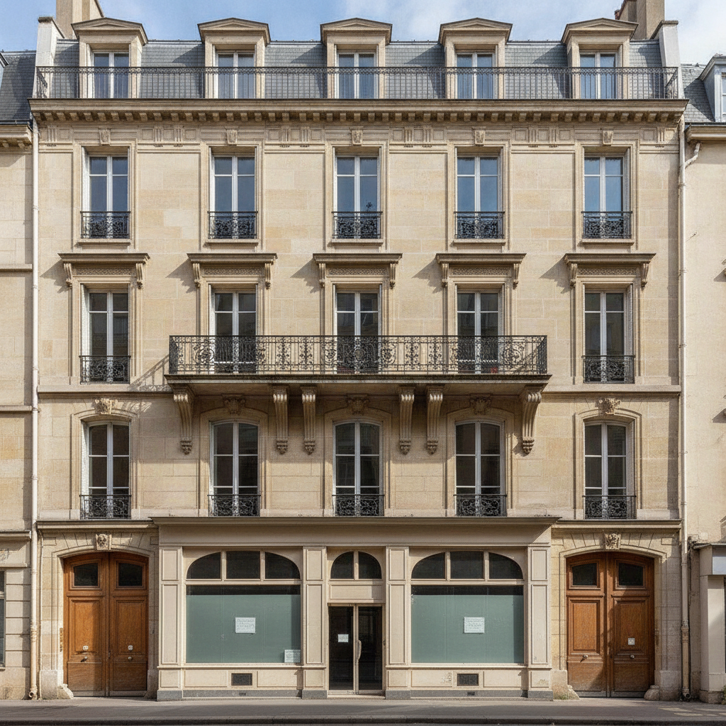 Saint-Ouen