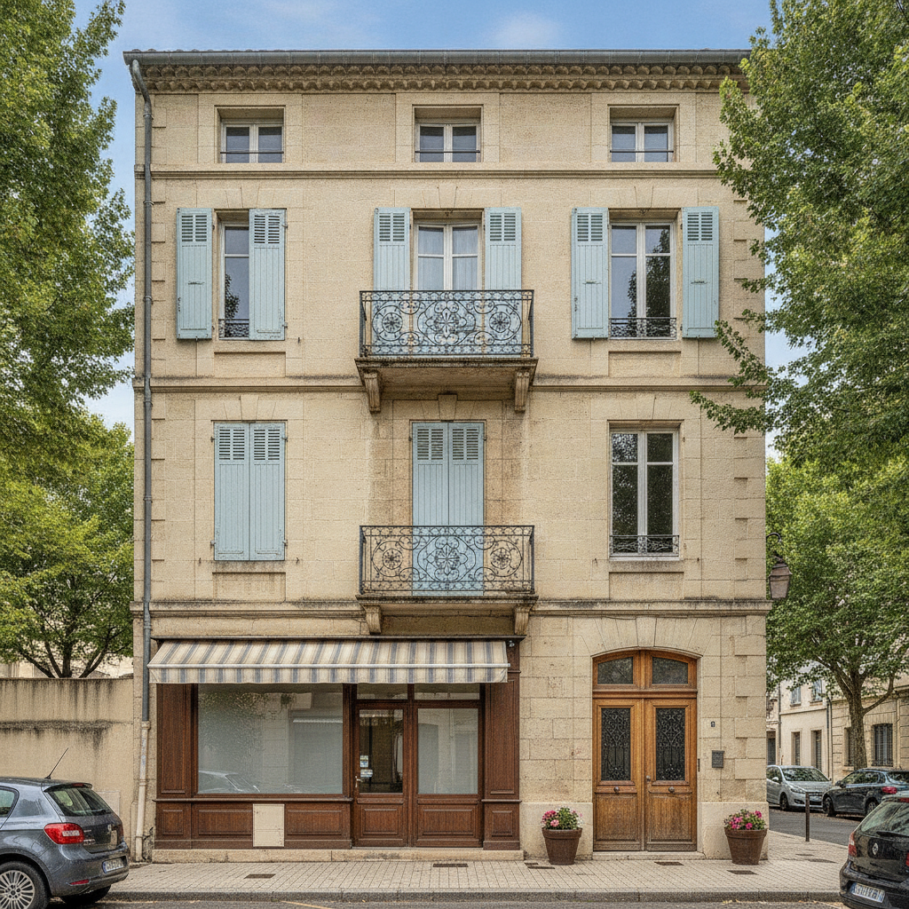 89 Impasse des Genets 84120 Pertuis
