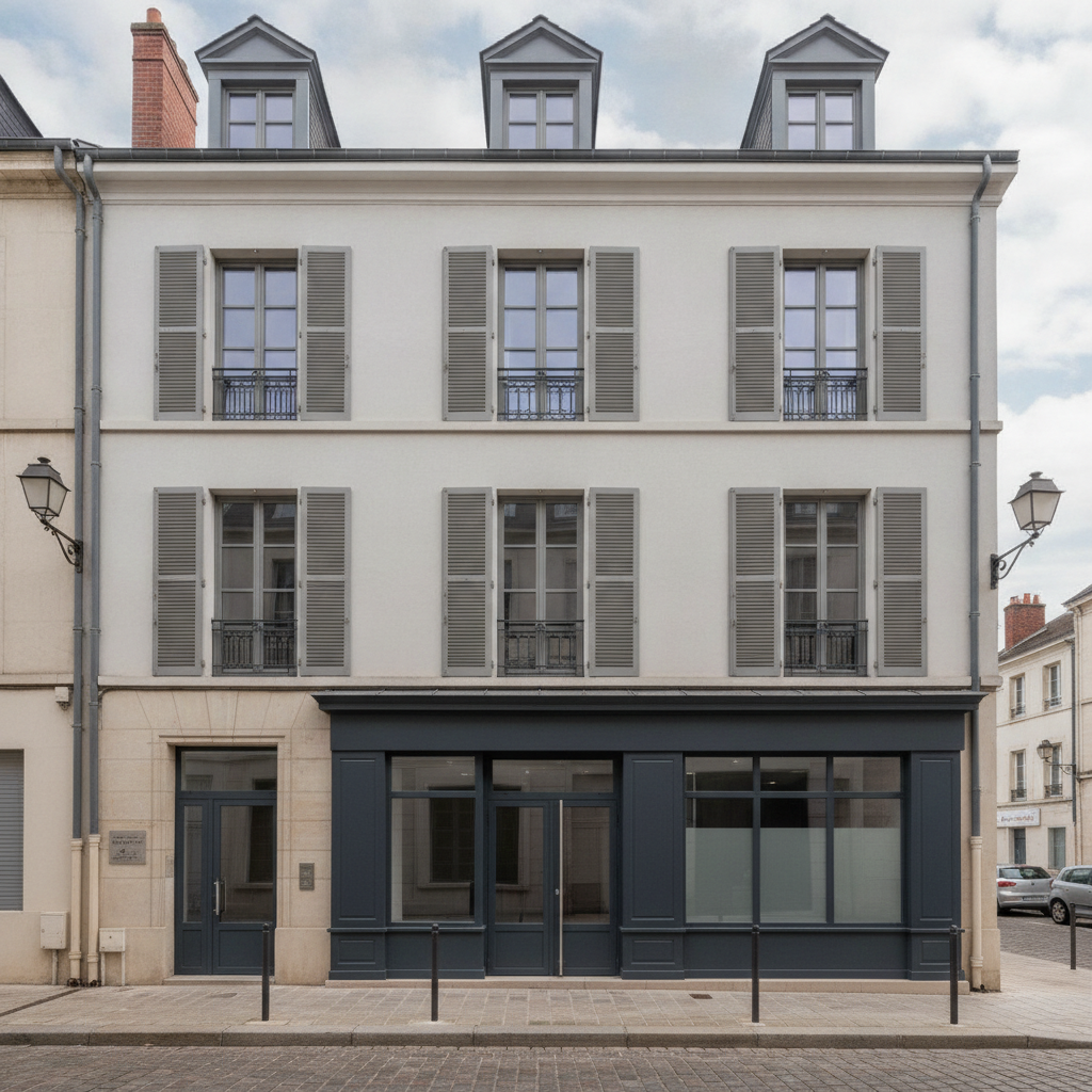 6 rue Monte à Regret 87000 Limoges