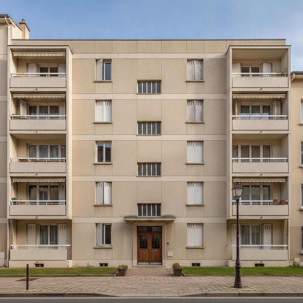 194 Passage Rachel Carson 84000 Avignon, Avignon