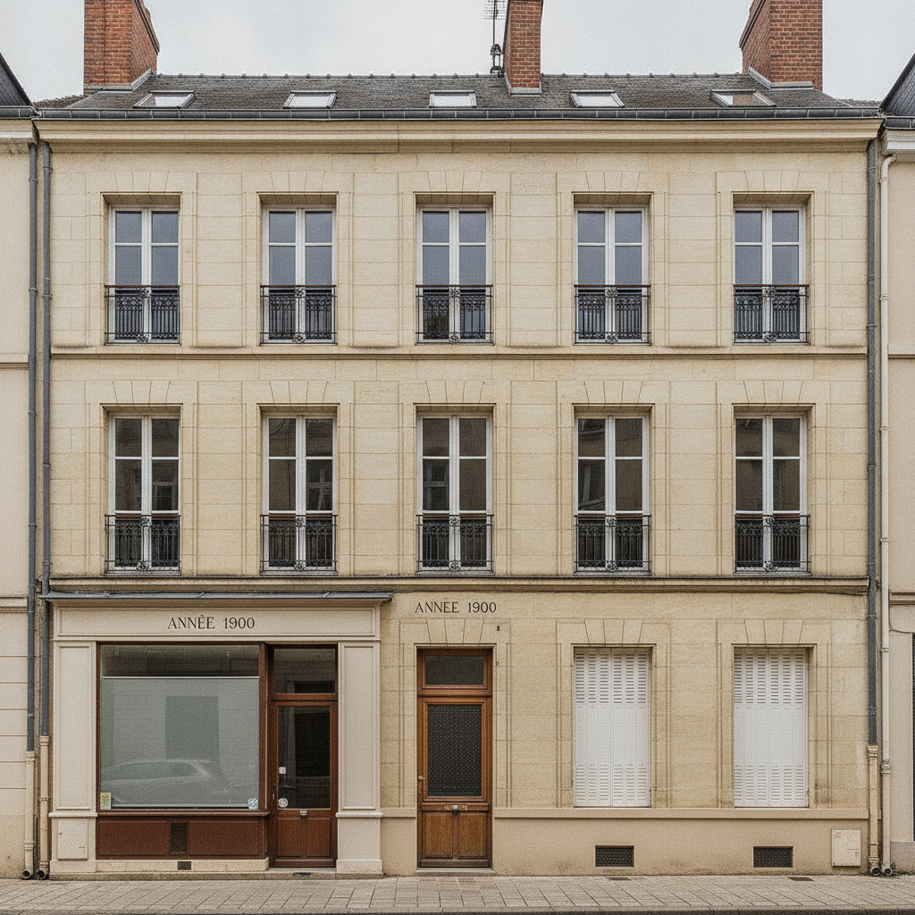 5 rue Sainte Madeleine 87000 Limoges, Limoges