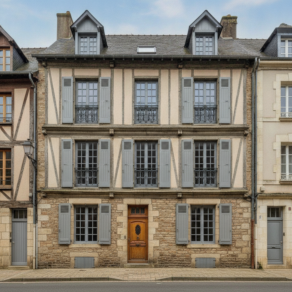 Honfleur