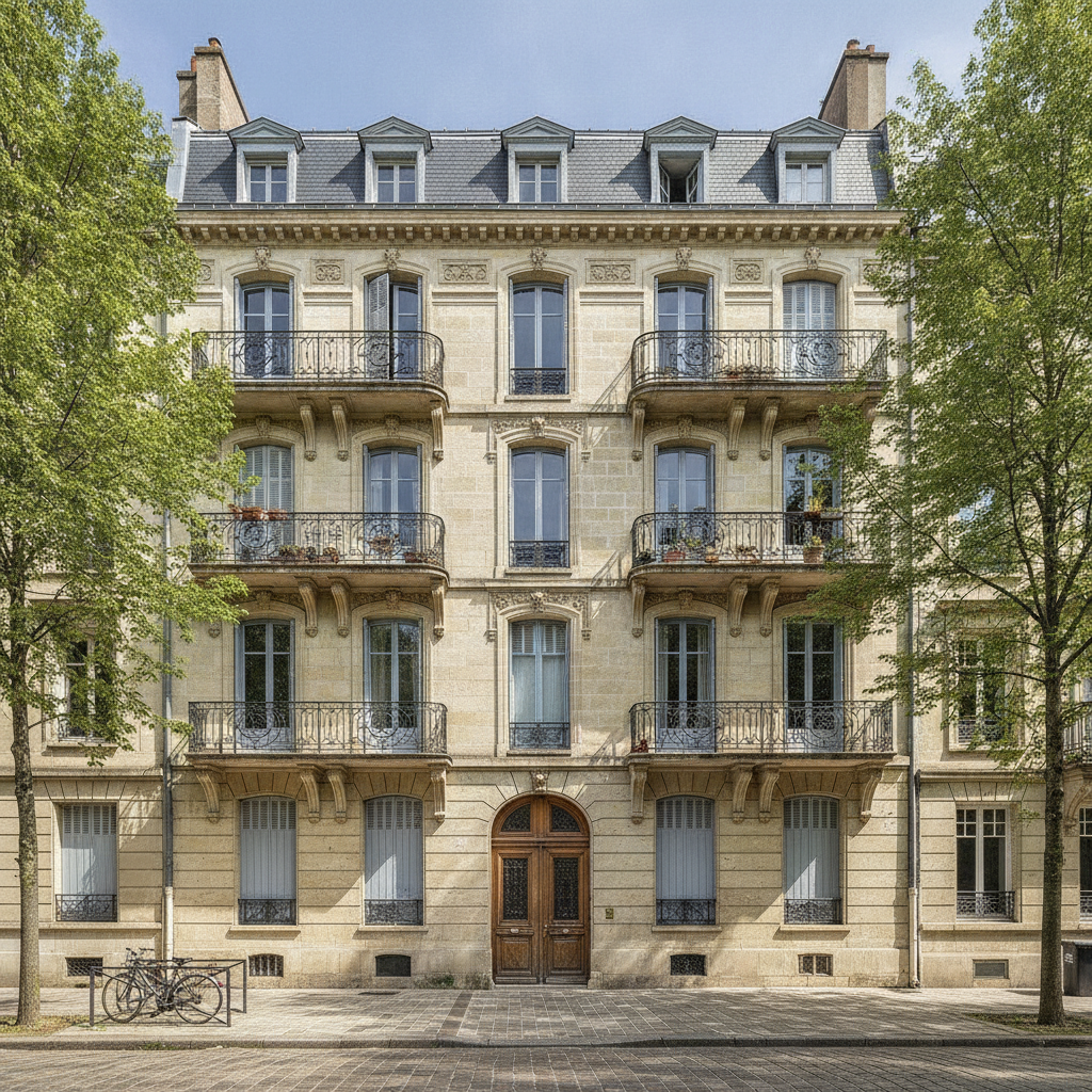 3 Rue Jolivet 37000 Tours