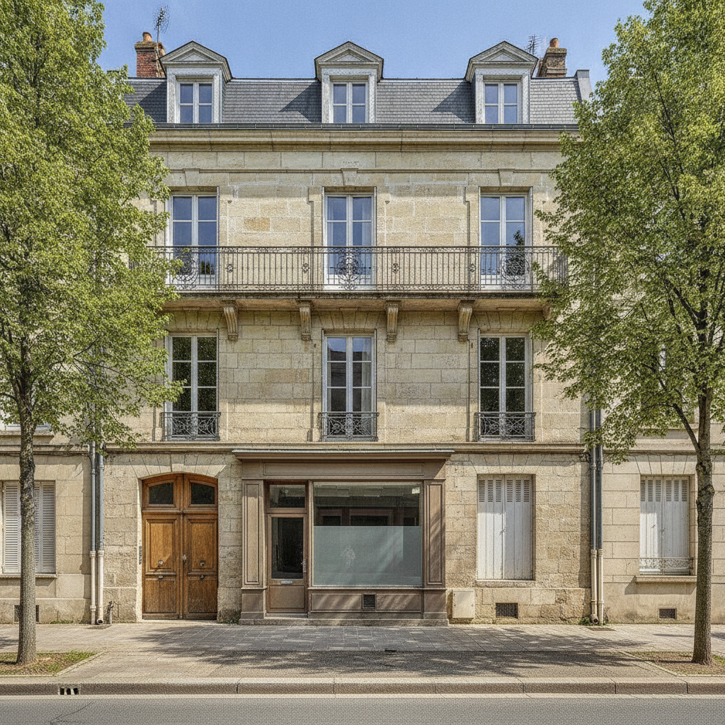 9 Rue du Temple 78740 Vaux-sur-Seine