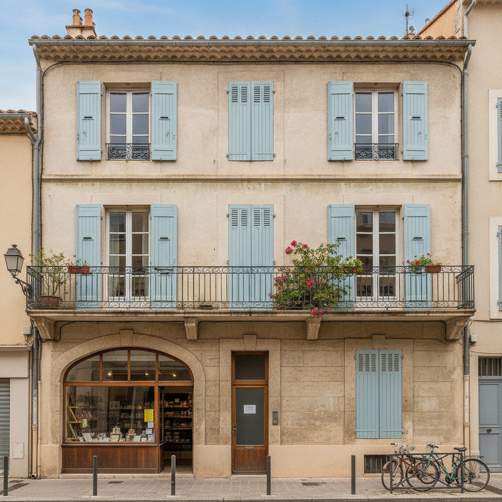 La Ciotat