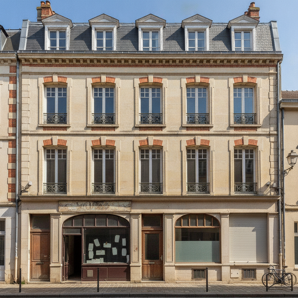La Frénaye