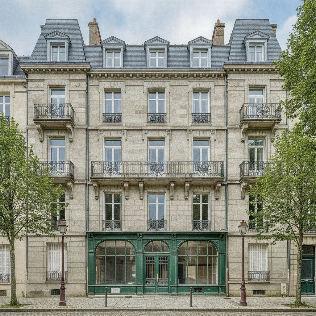 153 Rue Gustave Couturier 76400 Fécamp