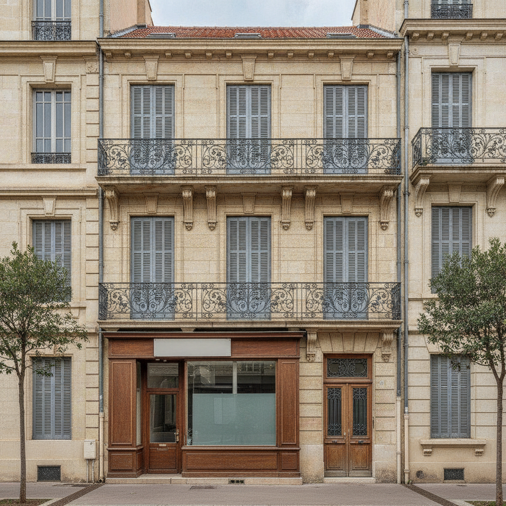 32 Rue Castel 83000 Toulon
